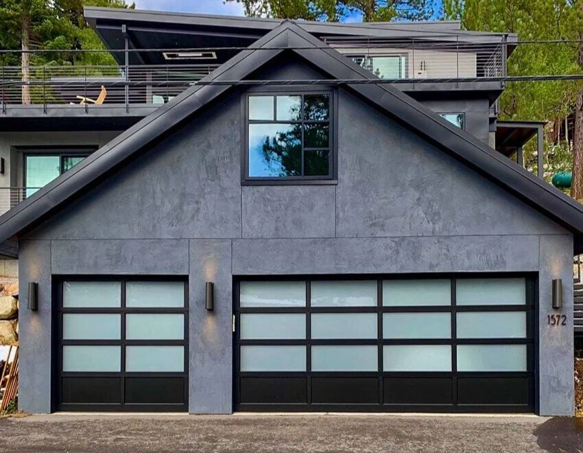 Full-view aluminum 4