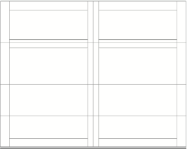 Steel Overlay Carriage House