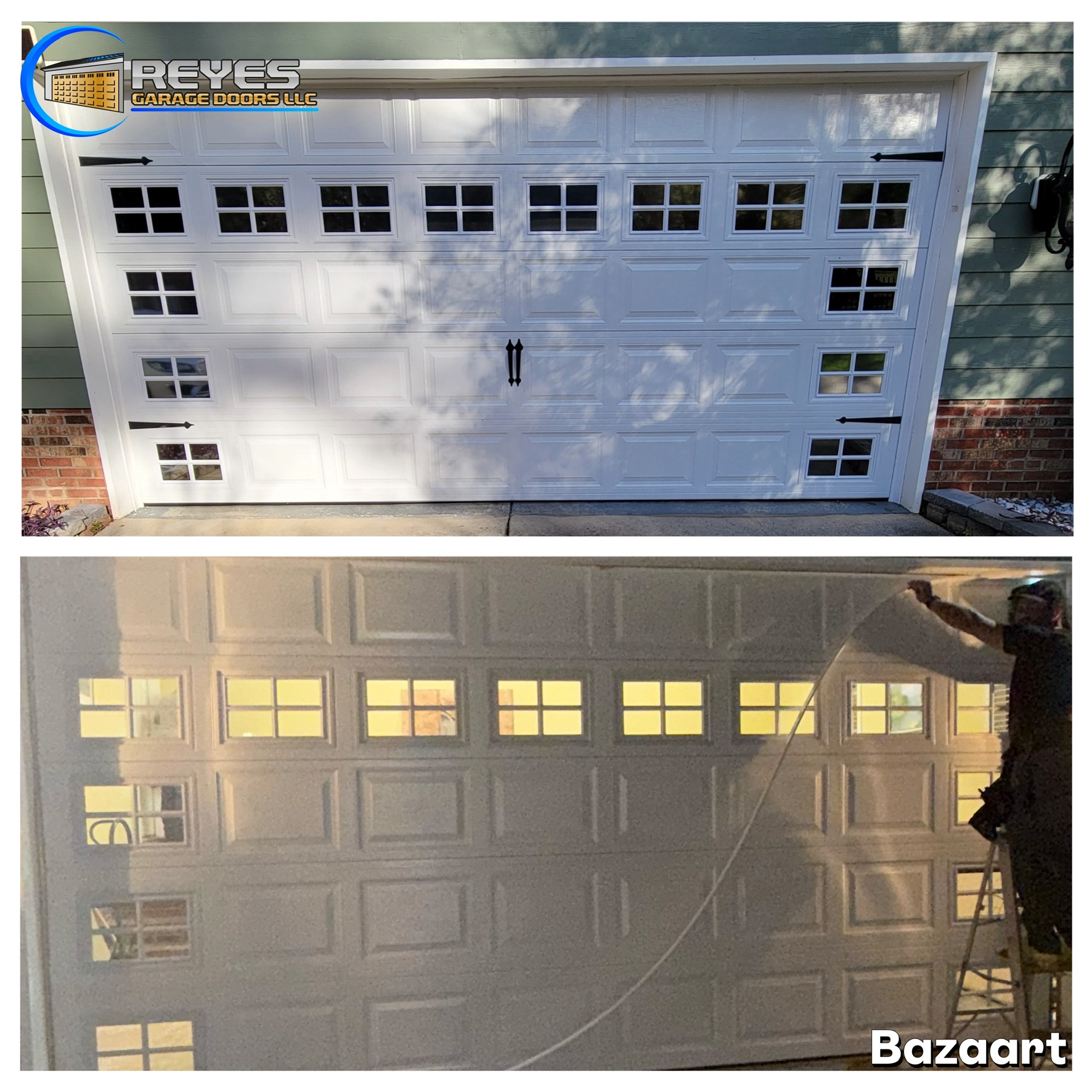 Design Your Dream Garage Door – Be Your Own Architect