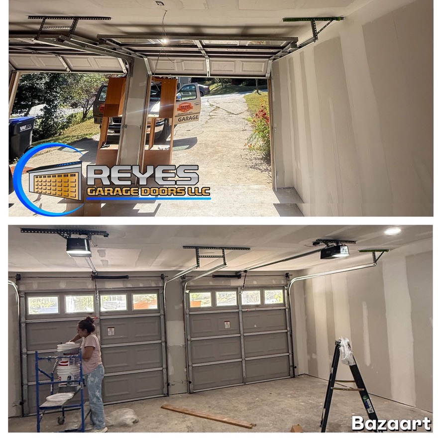 Another successful project!