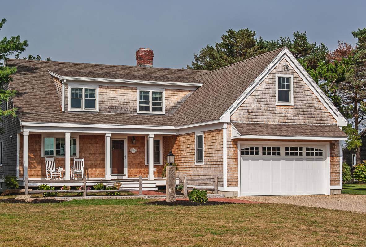 Cottage