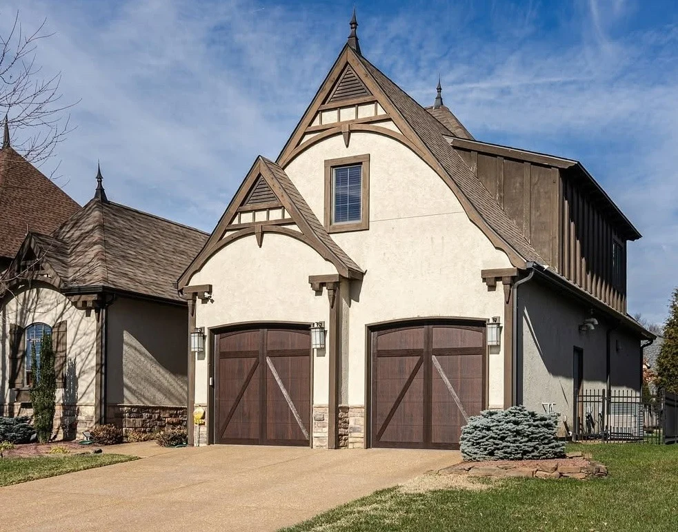 Tudor